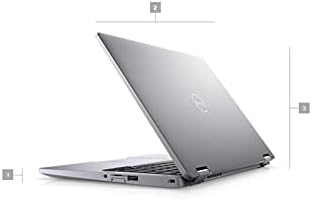 Dell Latitude 5000 5310 2-in-1 | 13.1 מגע FHD | Core I5-512GB SSD - 16GB RAM | 4 ליבות @ 4.4 GHz - 10th